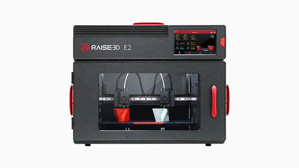 Impresora 3D Raise3D E2