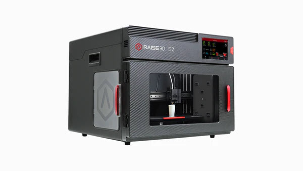 Impresora 3D Raise3D E2