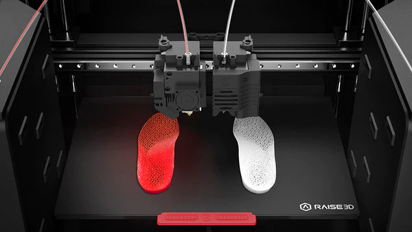 Impresora 3D Raise3D E2