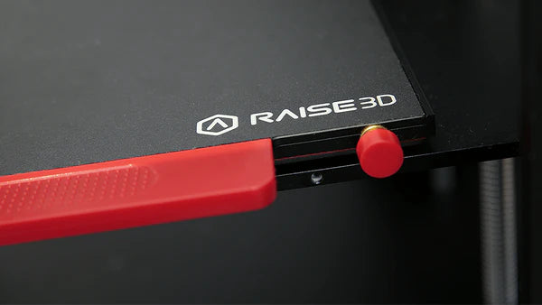 Impresora 3D Raise3D Pro2