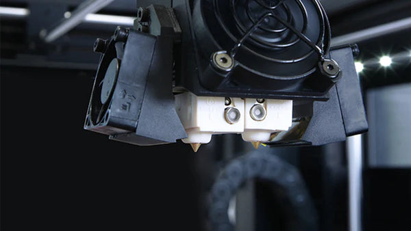 Impresora 3D Raise3D Pro2