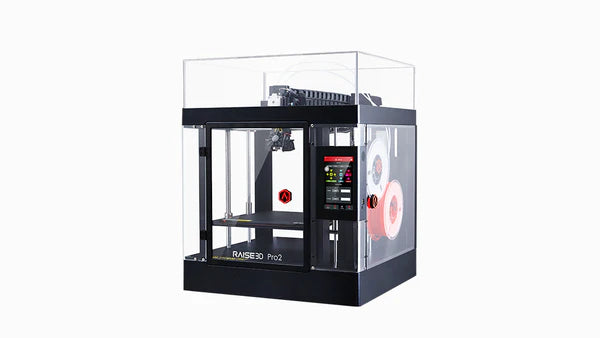 Impresora 3D Raise3D Pro2