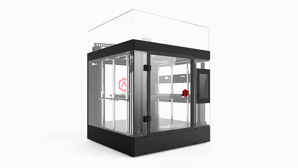 Impresora 3D Raise3D Pro2