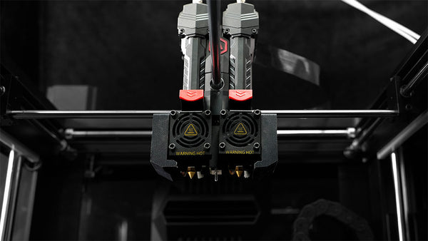 Raise3D Pro3 Plus 3D Printer