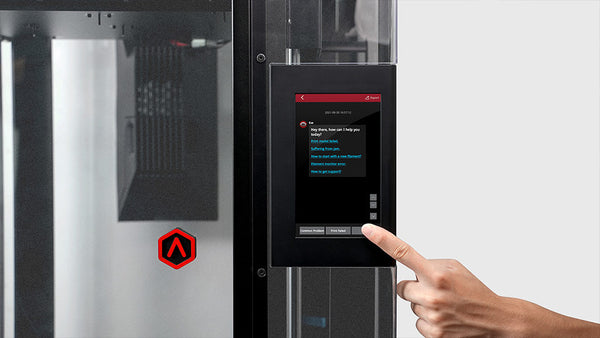 Impresora 3D Raise3D Pro3