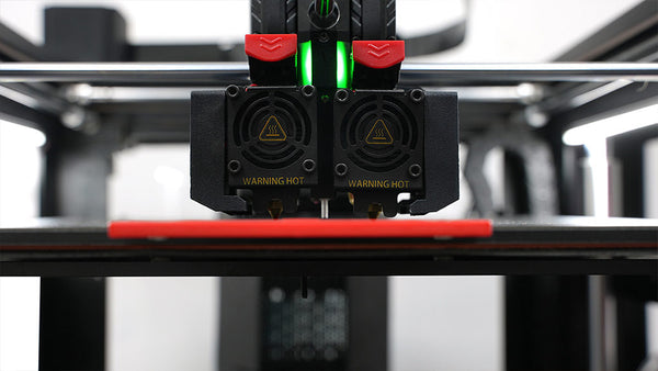 Impresora 3D Raise3D Pro3