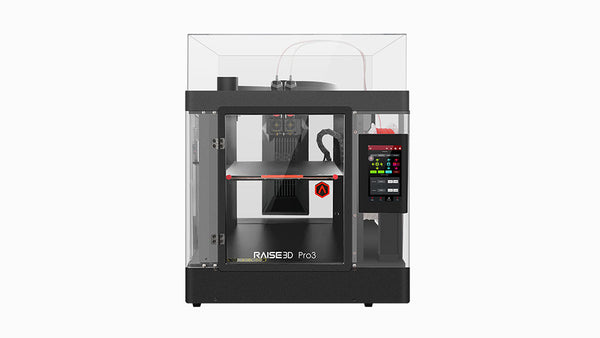 Impresora 3D Raise3D Pro3