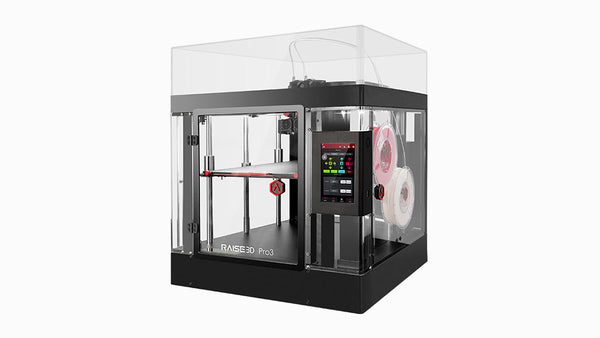 Impresora 3D Raise3D Pro3