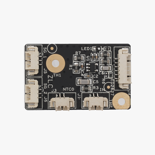 Placa de interfaz del sensor de la cama caliente de Bambu Lab