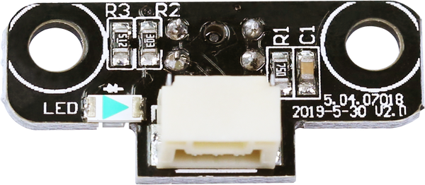 X Axis Endstop (for E2 Printer Only)