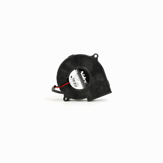 Ventilador de refrigeración de la placa de movimiento (solo para impresoras de las series Pro2 y N)
