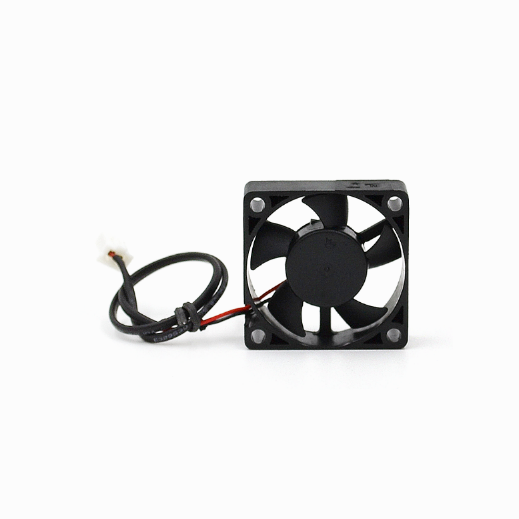 Ventilador de refrigeración lateral del extrusor (solo para impresoras de las series Pro2 y N)