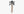 Tungsten Carbide Nozzle - H2/P2S