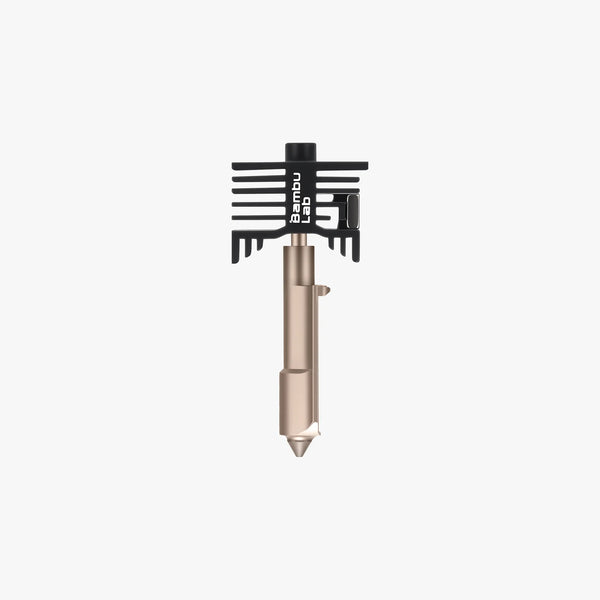 Tungsten Carbide Nozzle - H2/P2S