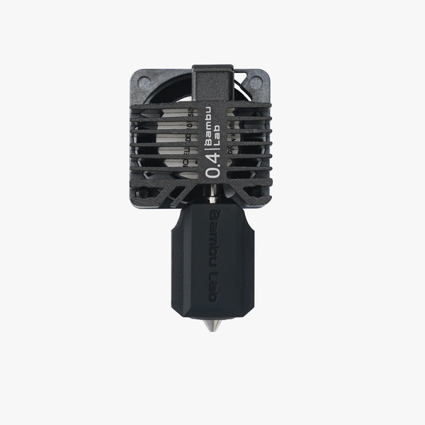 Bambu Lab Hotend - X1C