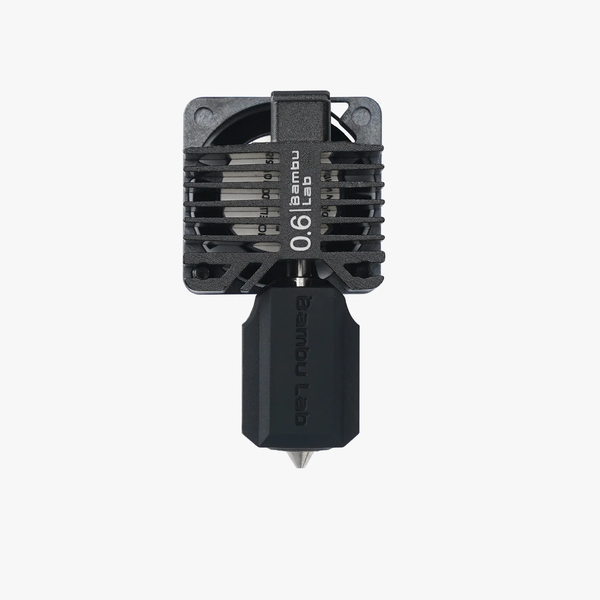 Bambu Lab Hotend - X1C