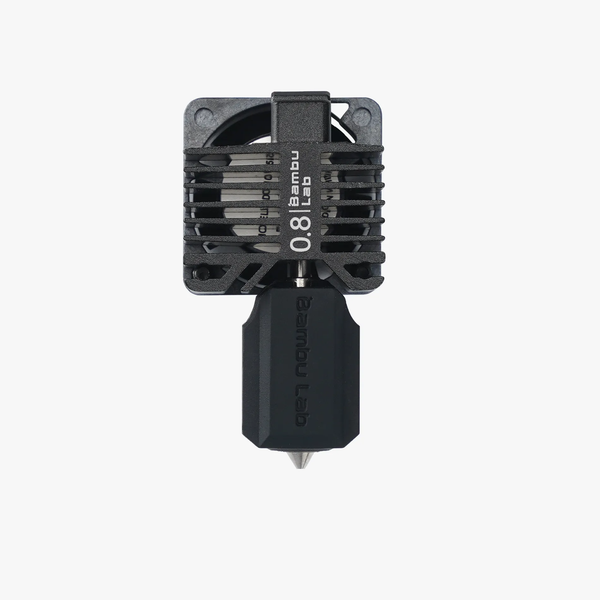 Bambu Lab Hotend - X1C