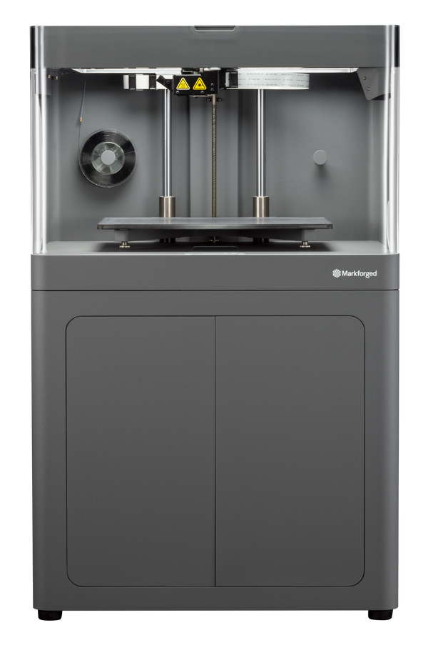Impresora 3D Markforged X7 UNIDAD DE DEMOSTRACIÓN