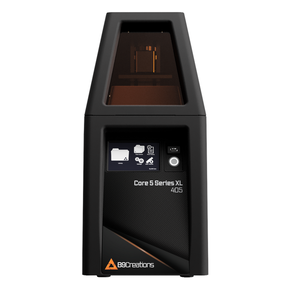 B9C CORE 5XL 405 B9 Core Serie 5 XL