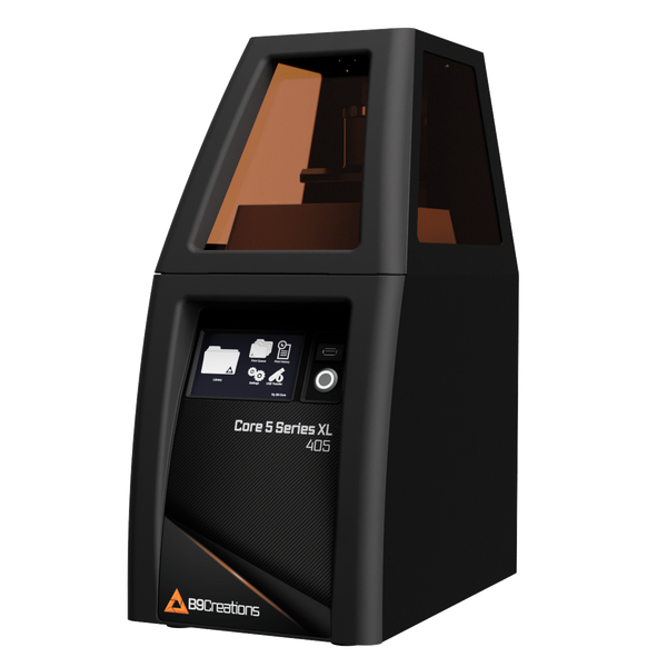 B9C CORE 5XL 405 B9 Core Serie 5 XL