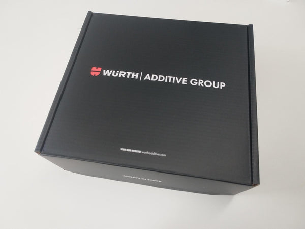 Würth Additive Group Filament - ABS