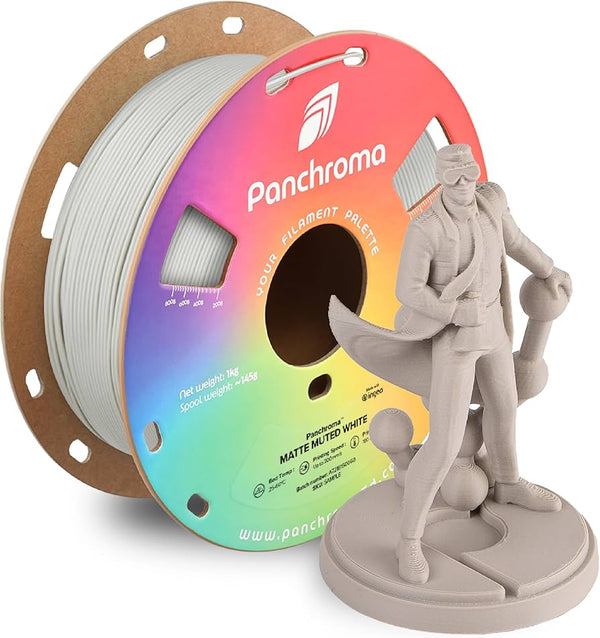 Panchroma™ PLA Mate