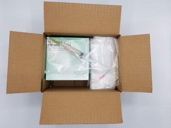 Kit de mantenimiento del sistema de movimiento