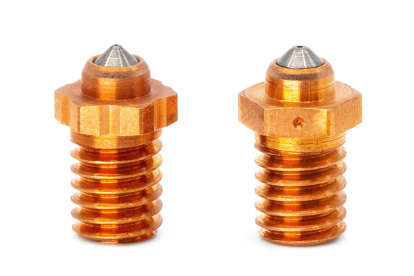 Set de boquilla de metal y liberación de Markforged
