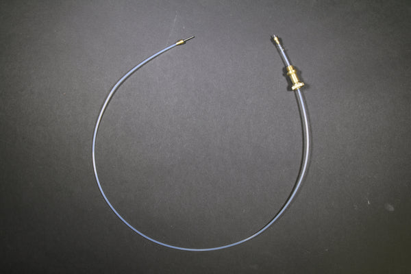 Tubo de fibra de escritorio de Markforged