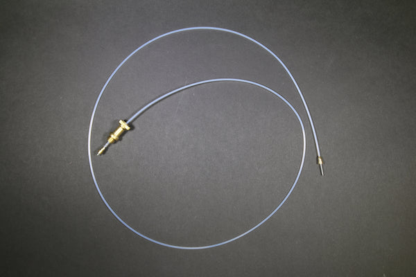 Tubo de fibra industrial de Markforged Bowden