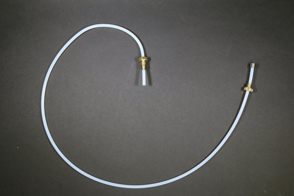 Tubo de plástico industrial de Markforged Bowden Tube