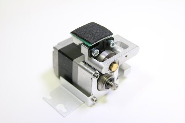 Markforged Desktop Fiber Extruder
