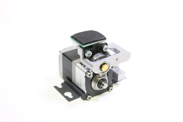 Markforged Industrial Fiber Extruder