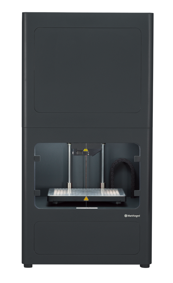Impresora de metal x 3D marcado