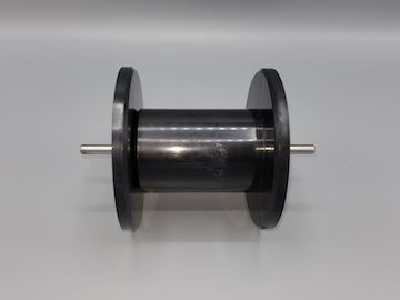 Soporte de carrete de caja seca de Markforged