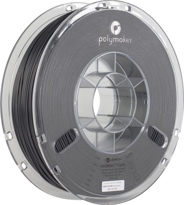 Polymer Polymide Copa