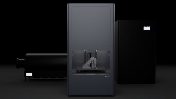 Markforged Metal X Bundle  - Metal X / Wash 1 / Sinter 1