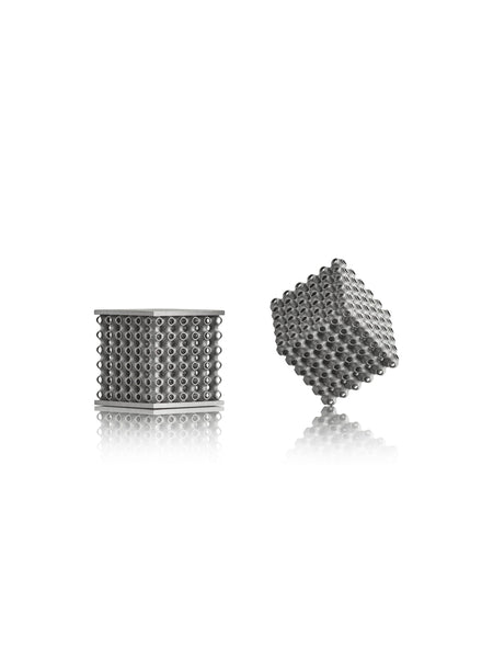 Impresora de metal x 3D marcado